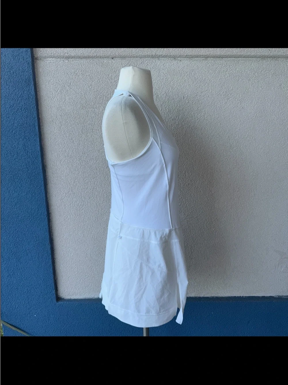 Nike gently used